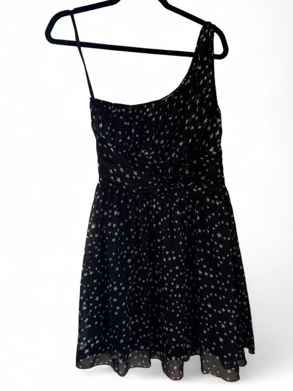 Delia’s Catalog Angie Dress Celestial Y2K Rare Party Dress Size 9